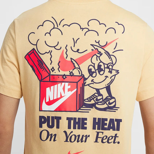 Nike OC Graphic PK5 SS Tee - Aadima Nepal -online shopping Nepal - Fashion -Buy Clothing Online  in Nepal