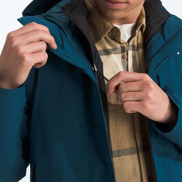 Carto Triclimate® Jacket - Aadima Nepal -online shopping Nepal - Fashion -Buy Clothing Online  in Nepal