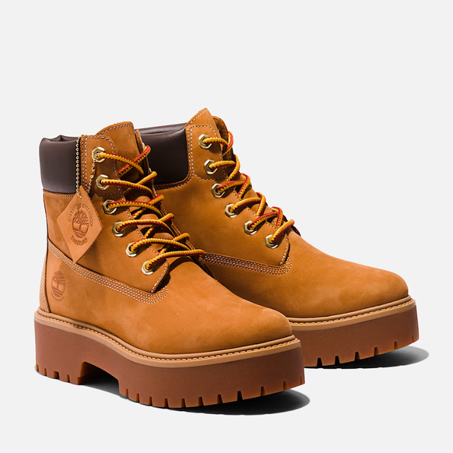 Timberland Stone Street 6-Inch Waterproof Platform Boot - Aadima Nepal -online shopping Nepal - Fashion -Buy Clothing Online in Nepal