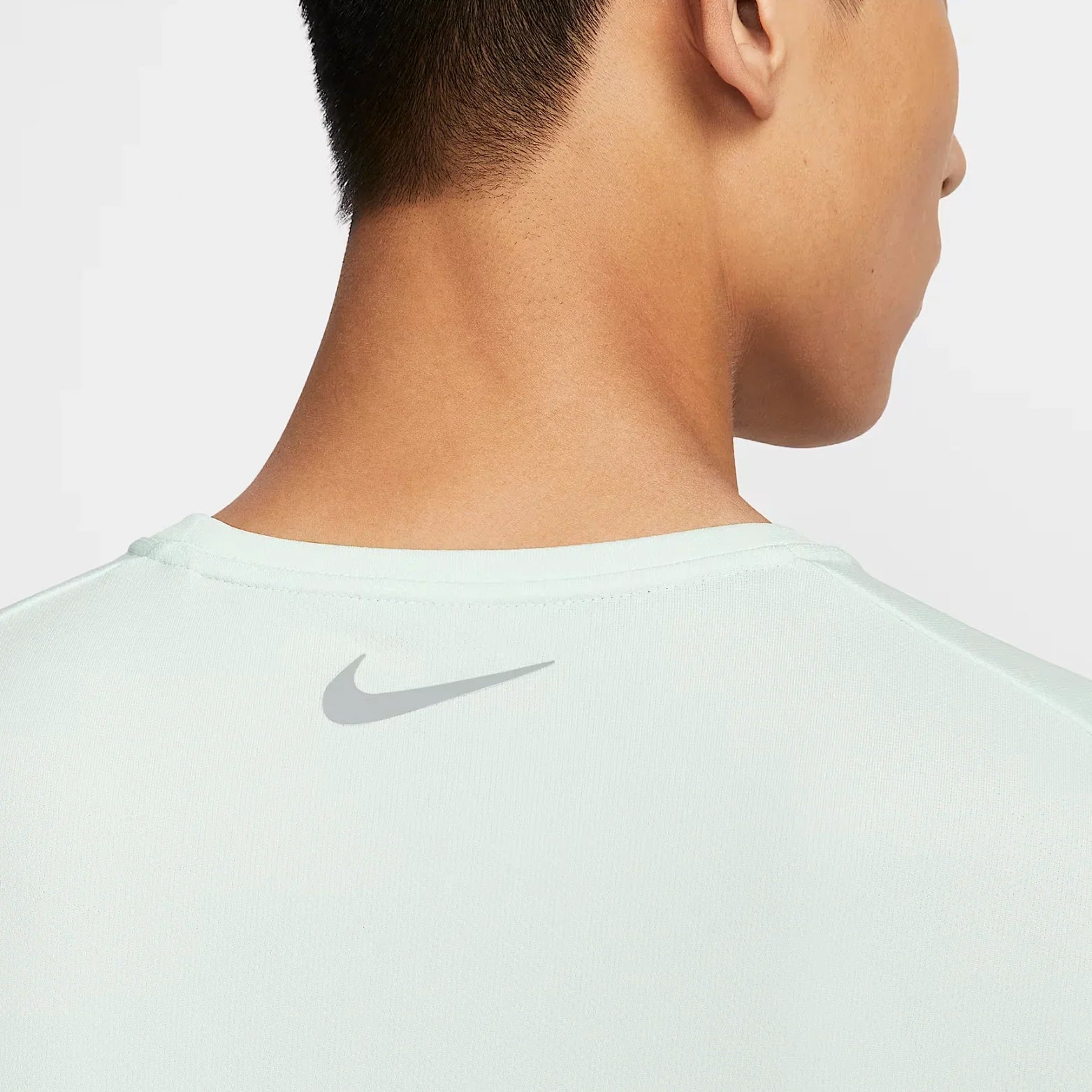 Nike Miler Flash Dri-FIT UV Running Top - Aadima Nepal -online shopping Nepal - Fashion -Buy Clothing Online  in Nepal