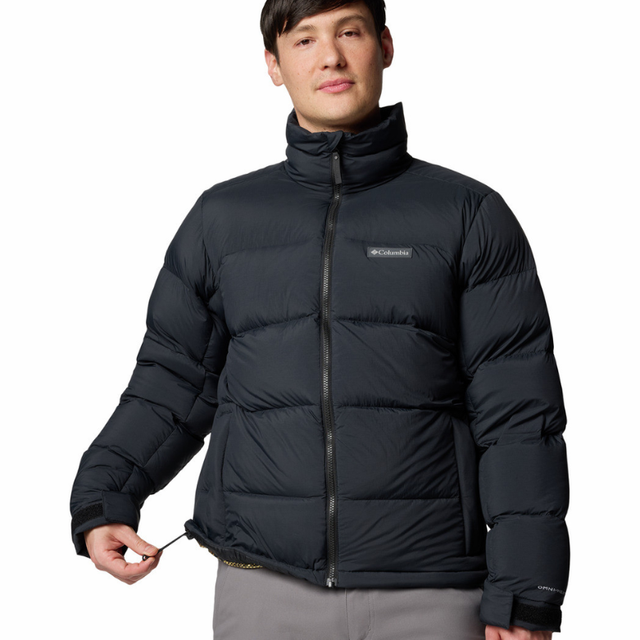 COLUMBIA Bulo Point™ III Down Jacket - Aadima Nepal -online shopping Nepal - Fashion -Buy Clothing Online in Nepal