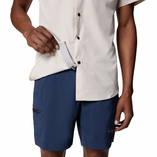 Columbia Summit Valley™ Woven SS Shirt - Aadima Nepal -online shopping Nepal - Fashion -Buy Clothing Online in Nepal