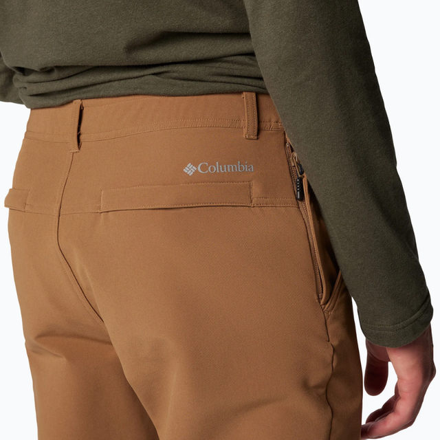 Columbia Black Mesa Warm delta men's trekking trousers - Aadima Nepal -online shopping Nepal - Fashion -Buy Clothing Online in Nepal