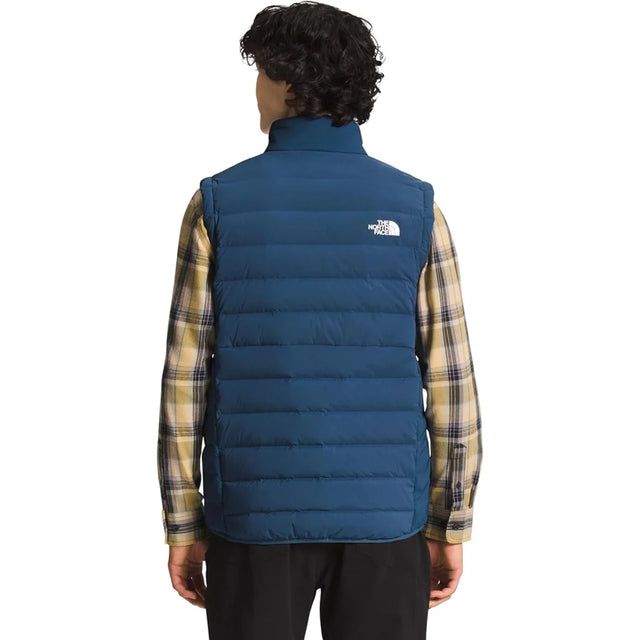 The North Face Men's Belleview Vest - Aadima Nepal -online shopping Nepal - Fashion -Buy Clothing Online in Nepal