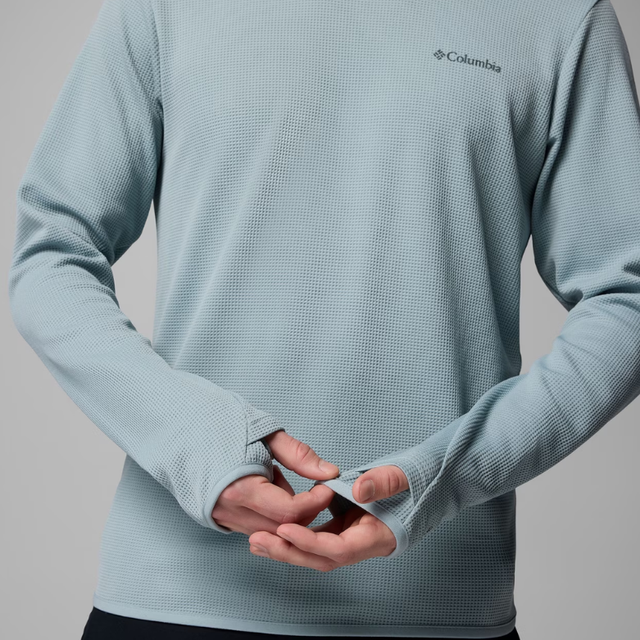 Columbia Tech Trail™ Utility Warm LS Crew - Aadima Nepal -online shopping Nepal - Fashion -Buy Clothing Online in Nepal