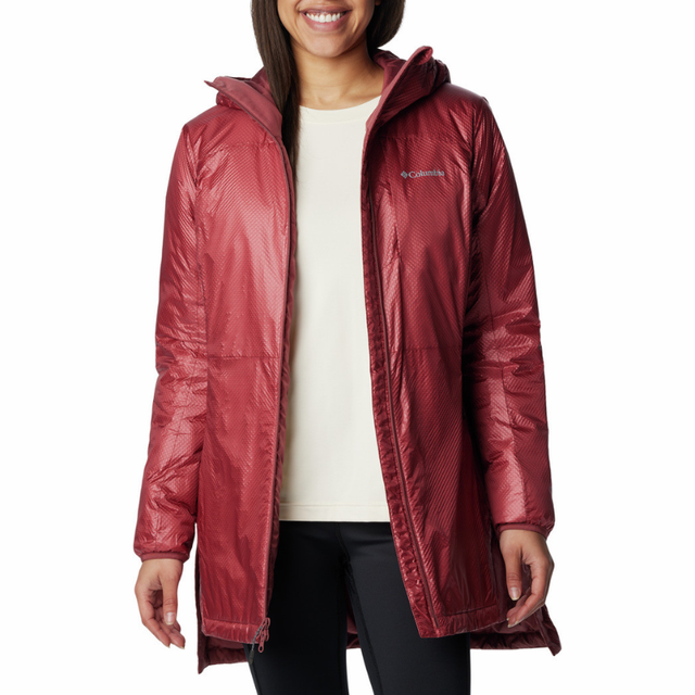 Columbia Arch Rock™ Double Wall Elite™ Mid Jacket - Aadima Nepal -online shopping Nepal - Fashion -Buy Clothing Online in Nepal