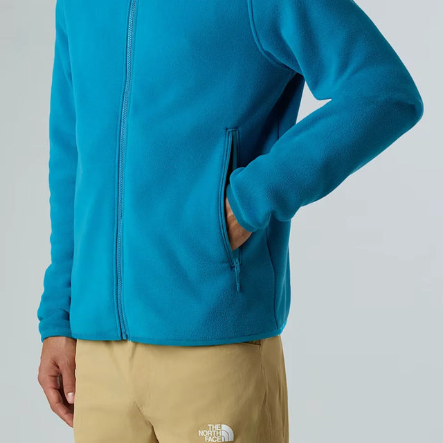 Glacier Full-Zip Fleece - Aadima Nepal -online shopping Nepal - Fashion -Buy Clothing Online in Nepal