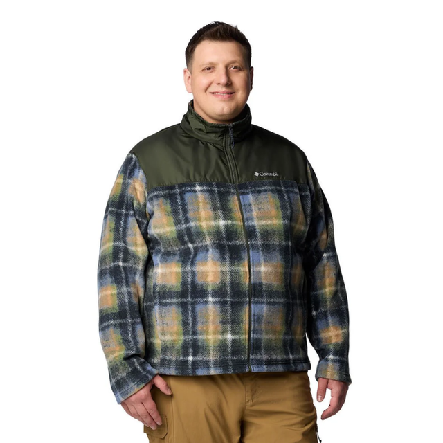 COLUMBIA Bugaboo™ III Fleece Interchange Jacket - Aadima Nepal -online shopping Nepal - Fashion -Buy Clothing Online in Nepal