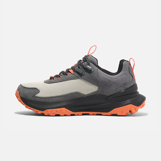 Motion Access Low Lace-Up Waterproof Sneaker - Aadima Nepal -online shopping Nepal - Fashion -Buy Clothing Online in Nepal