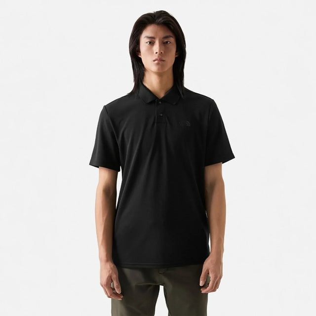 The North FaceM PIQUE POLO - Aadima Nepal -online shopping Nepal - Fashion -Buy Clothing Online  in Nepal