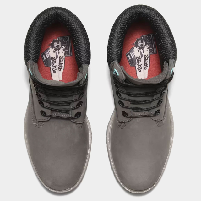 Timberland Premium Lace Up Waterproof Boots - Aadima Nepal -online shopping Nepal - Fashion -Buy Clothing Online in Nepal