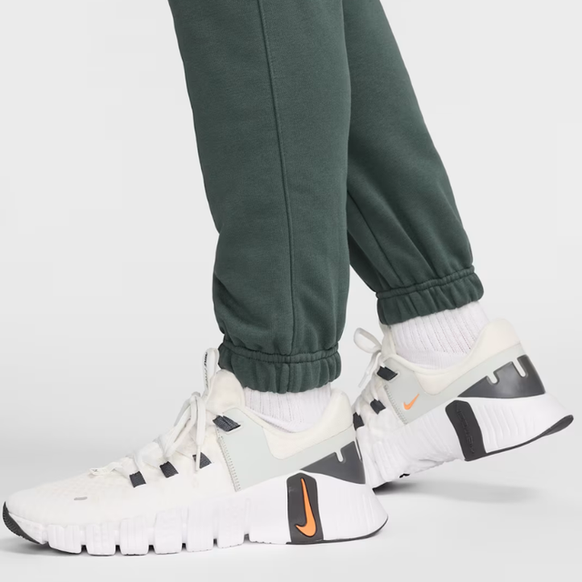 Nike Swoosh Dri-FIT Fleece Fitness Joggers - Aadima Nepal -online shopping Nepal - Fashion -Buy Clothing Online in Nepal