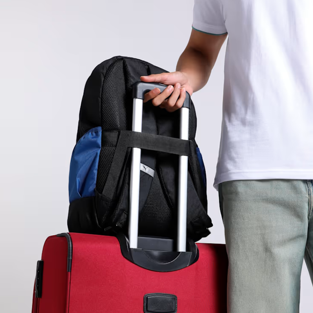 PUMA Maze Everyday Backpack - Aadima Nepal -online shopping Nepal - Fashion -Buy Clothing Online in Nepal