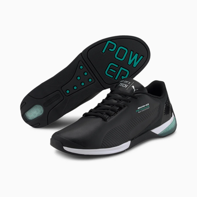 Puma Mercedes Kart Cat-X Tech Running Shoes - Aadima Nepal -online shopping Nepal - Fashion -Buy Clothing Online in Nepal