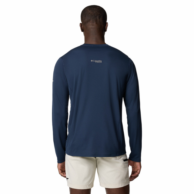 Columbia Cirque River™ Pro LS Crew - Aadima Nepal -online shopping Nepal - Fashion -Buy Clothing Online in Nepal