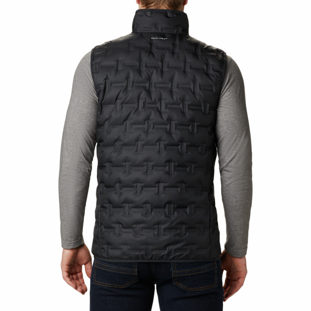 Columbia Delta Ridge™ Down Vest - Aadima Nepal -online shopping Nepal - Fashion -Buy Clothing Online in Nepal