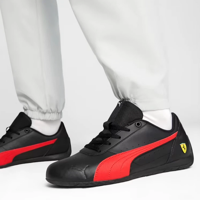 Scuderia Ferrari Neo Cat Driving Shoes - Aadima Nepal -online shopping Nepal - Fashion -Buy Clothing Online in Nepal