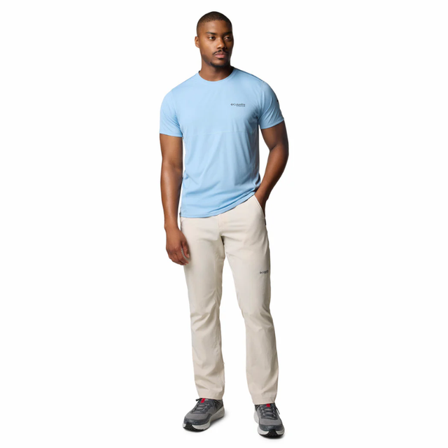 Columbia CIRQUE RIVER™ PRO SS CREW - Aadima Nepal -online shopping Nepal - Fashion -Buy Clothing Online in Nepal