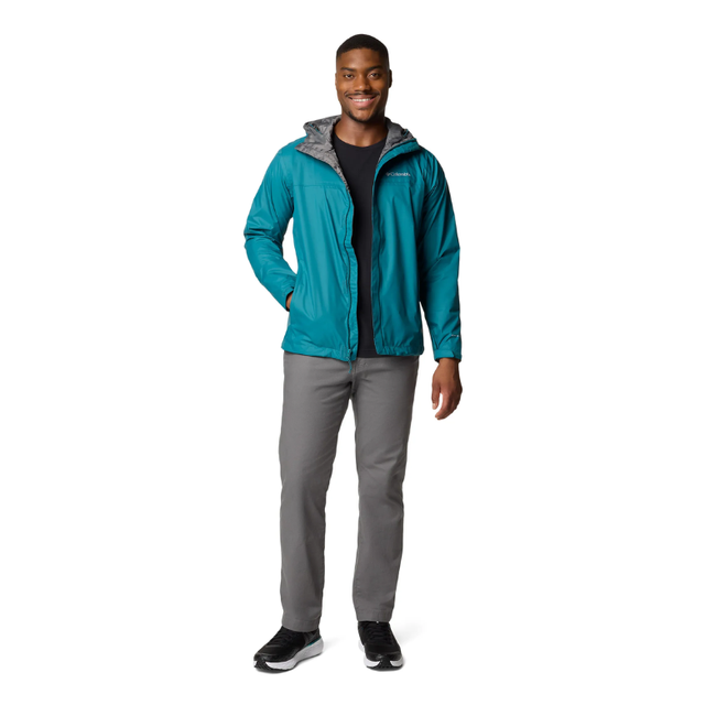 Columbia Watertight™ II Jacket - Aadima Nepal -online shopping Nepal - Fashion -Buy Clothing Online in Nepal