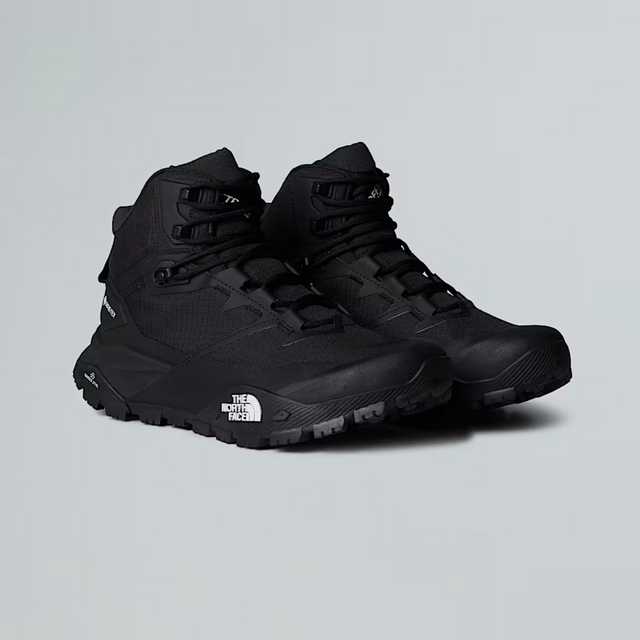 The North Face OFFTRAIL MID GORE TEX - Hiking shoes