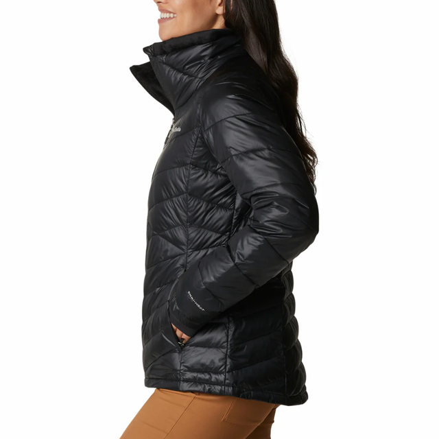 Columbia Joy Peak™ Jacket - Aadima Nepal -online shopping Nepal - Fashion -Buy Clothing Online in Nepal