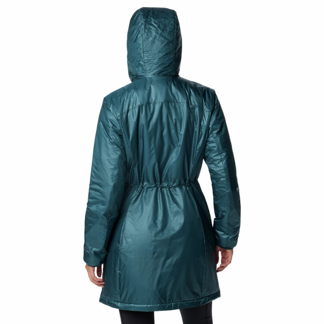 Columbia Arch Rock™ Double Wall Elite™ Mid Jacket - Aadima Nepal -online shopping Nepal - Fashion -Buy Clothing Online in Nepal