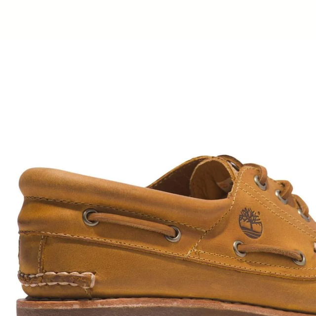 Timberland® 3-Eye Lug Handsewn Boat Shoe - Aadima Nepal -online shopping Nepal - Fashion -Buy Clothing Online in Nepal