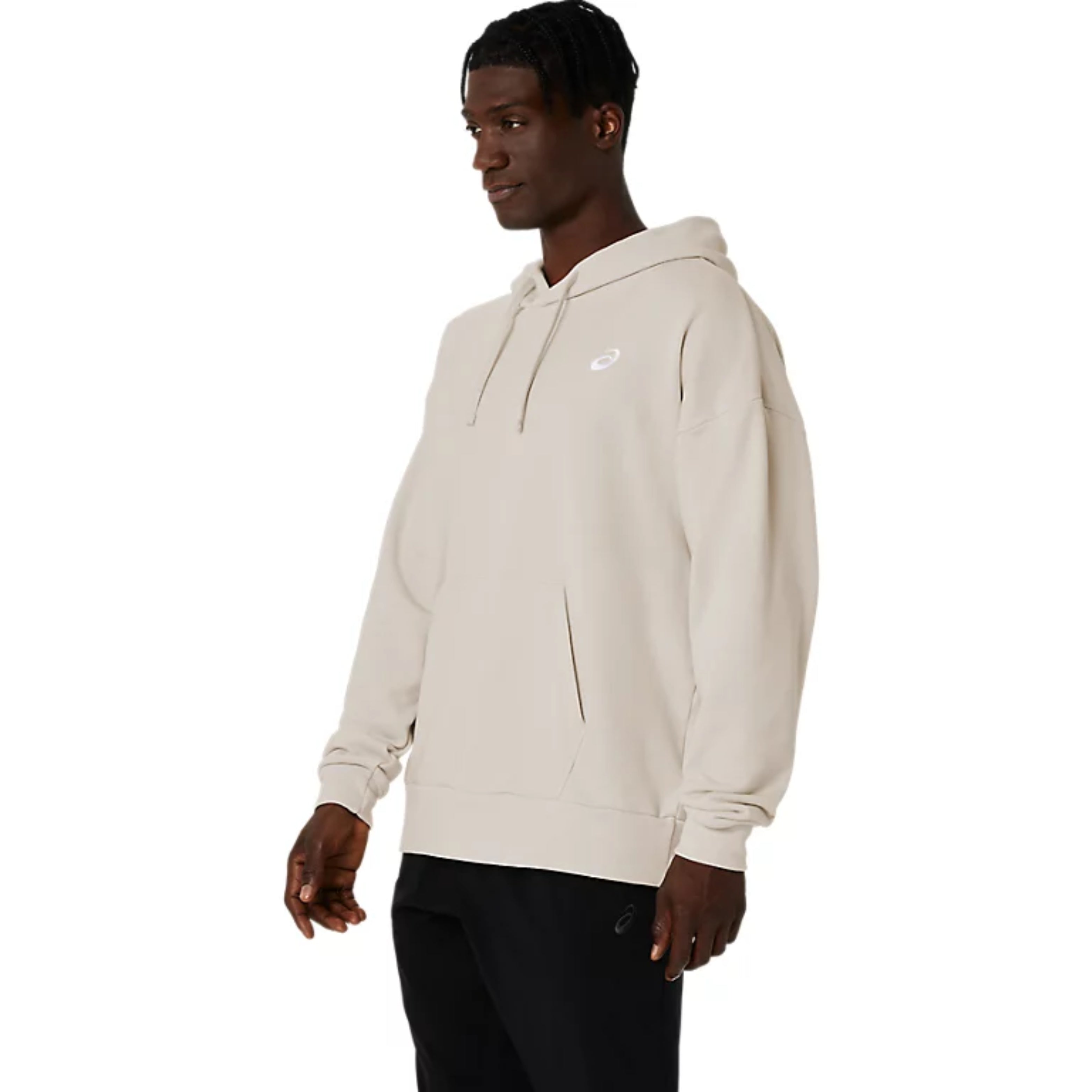 RELAX PULL OVER HOODIE