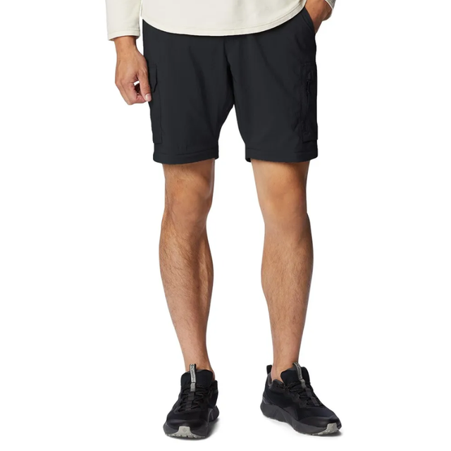 Columbia Silver Ridge™ Utility Convertible Pant - Aadima Nepal -online shopping Nepal - Fashion -Buy Clothing Online in Nepal