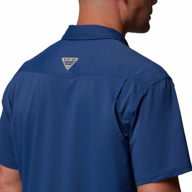 Columbia Skiff Guide™ II Short Sleeve Shirt - Aadima Nepal -online shopping Nepal - Fashion -Buy Clothing Online in Nepal