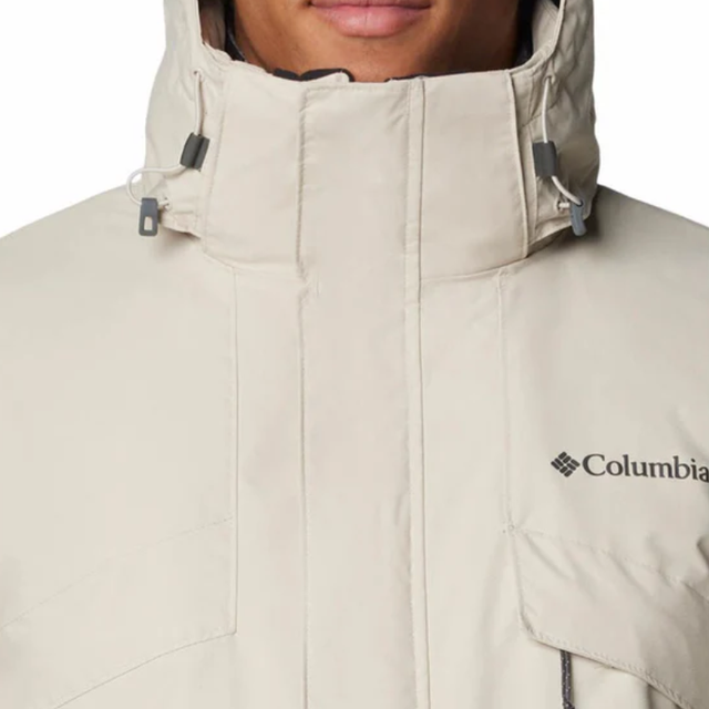 COLUMBIA Bugaboo™ III Fleece Interchange Men's Jacket - Aadima Nepal -online shopping Nepal - Fashion -Buy Clothing Online in Nepal