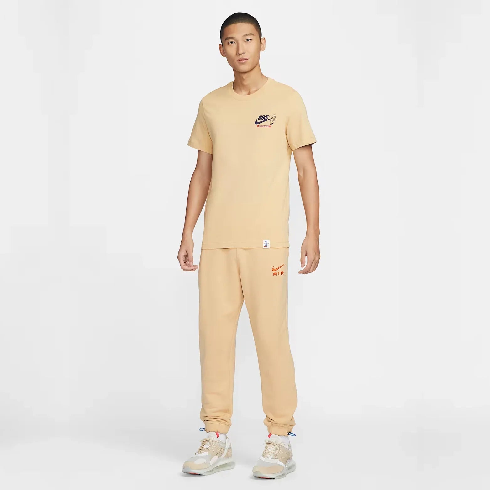 Nike OC Graphic PK5 SS Tee - Aadima Nepal -online shopping Nepal - Fashion -Buy Clothing Online  in Nepal