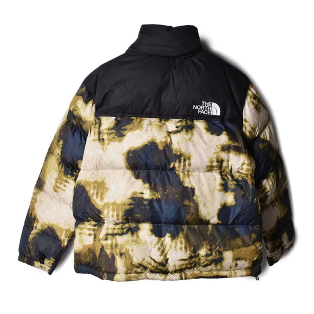 The North Face 1996 Retro Nuptse Jacket - Aadima Nepal -online shopping Nepal - Fashion -Buy Clothing Online in Nepal