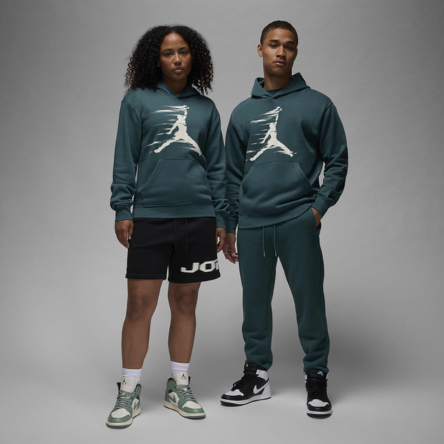 Jordan MVP Fleece Pullover Hoodie - Aadima Nepal -online shopping Nepal - Fashion -Buy Clothing Online in Nepal