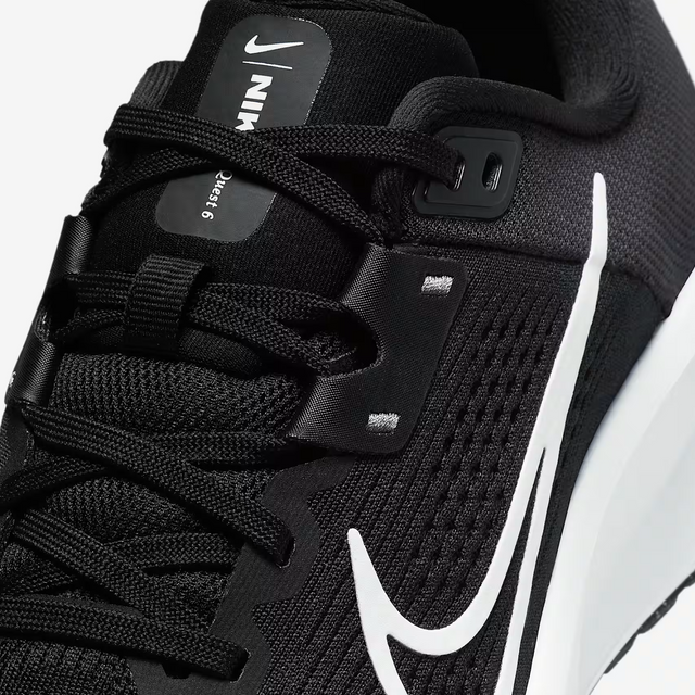 Nike Quest 6 Running Shoes - Aadima Nepal -online shopping Nepal - Fashion -Buy Clothing Online in Nepal