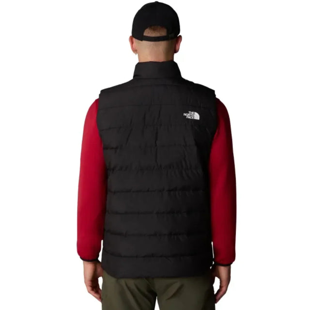 THE NORTH FACE ACONCAGUA 3 VEST - Aadima Nepal -online shopping Nepal - Fashion -Buy Clothing Online in Nepal