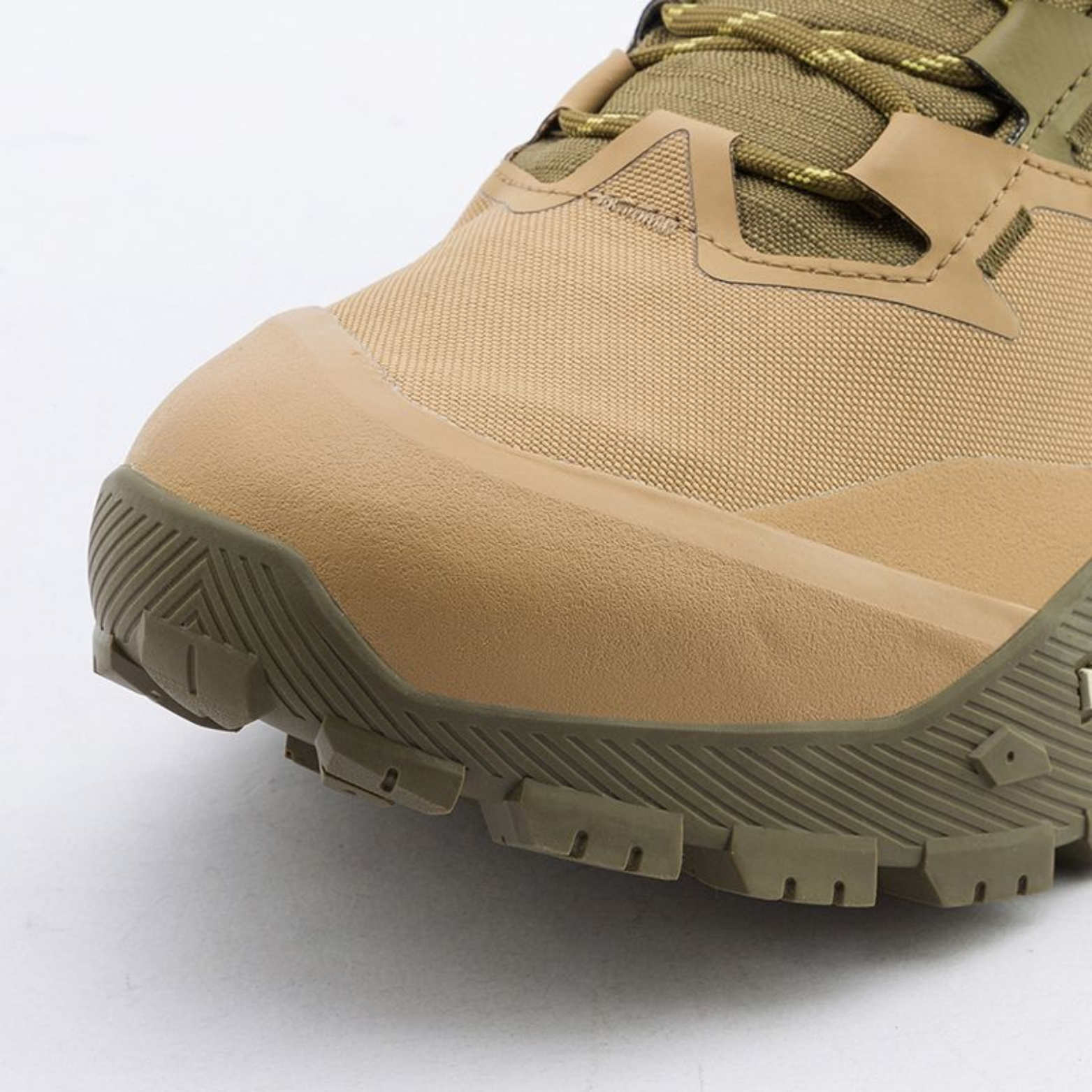 THE NORTH FACE M OFFTRAIL HIKE MID GORE_TEX