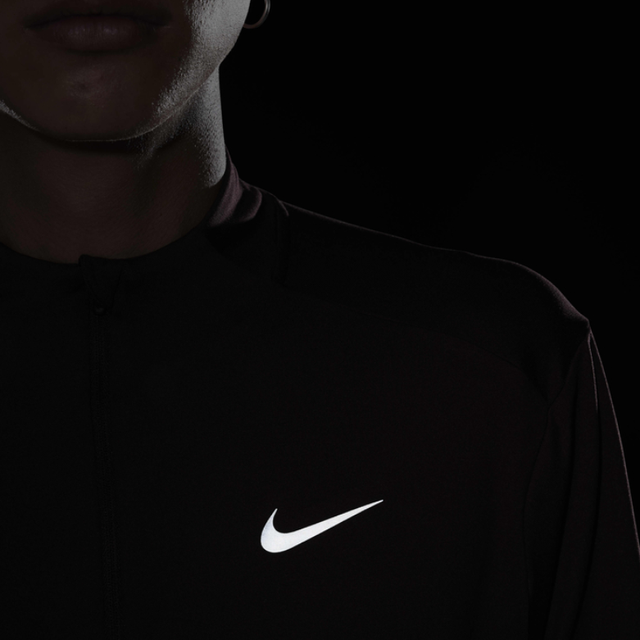 Nike Dri-FIT 1/2-zip Running Top - Aadima Nepal -online shopping Nepal - Fashion -Buy Clothing Online in Nepal