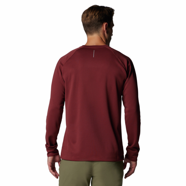 COLUMBIA Black Mesa™ Waffle Knit Crew II - Aadima Nepal -online shopping Nepal - Fashion -Buy Clothing Online in Nepal