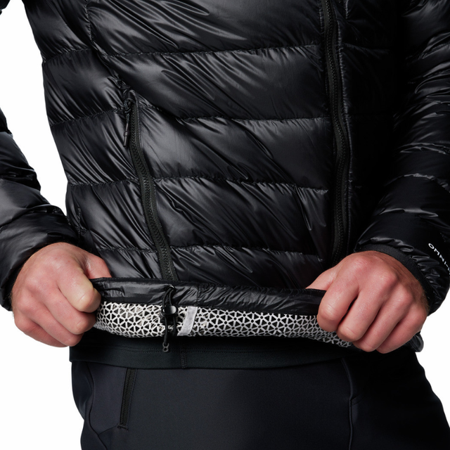 Columbia Arctic Crest™ Down Jacket - Aadima Nepal -online shopping Nepal - Fashion -Buy Clothing Online in Nepal