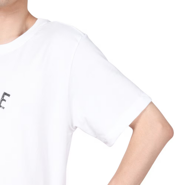 Nike Dri-Fit Swoosh II T-Shirt - Aadima Nepal -online shopping Nepal - Fashion -Buy Clothing Online in Nepal