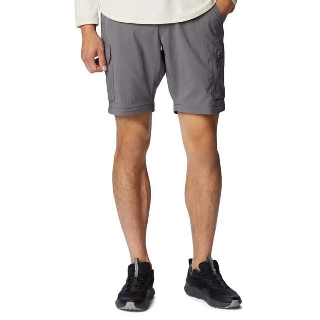 Columbia Silver Ridge™ Utility Convertible Pant - Aadima Nepal -online shopping Nepal - Fashion -Buy Clothing Online in Nepal