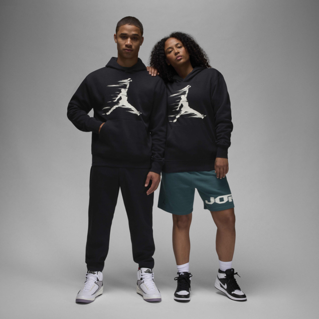 Jordan MVP Men's Fleece Pullover Hoodie - Aadima Nepal -online shopping Nepal - Fashion -Buy Clothing Online  in Nepal