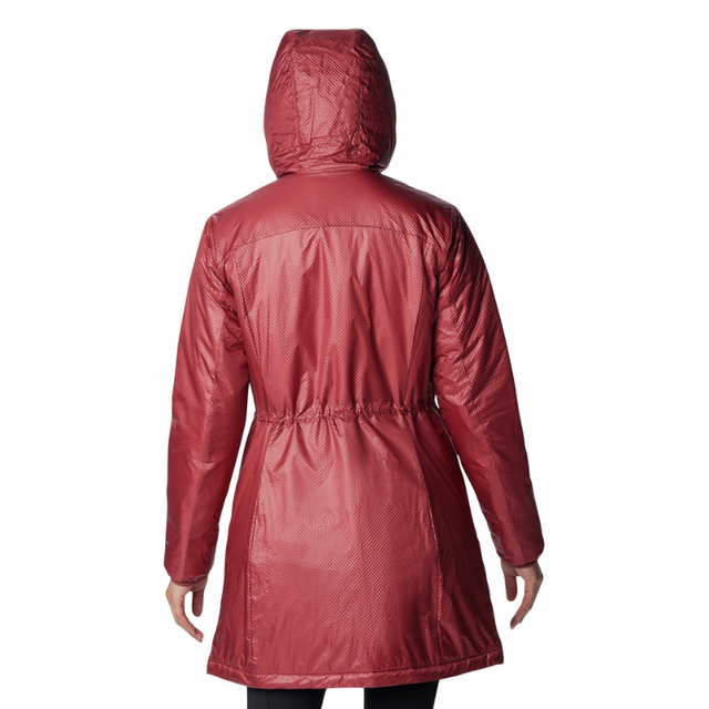 Columbia Arch Rock™ Double Wall Elite™ Mid Jacket - Aadima Nepal -online shopping Nepal - Fashion -Buy Clothing Online in Nepal