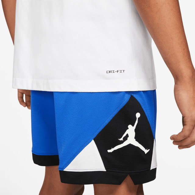 Jordan Jumpman Men's Tshirt - Aadima Nepal -online shopping Nepal - Fashion -Buy Clothing Online in Nepal