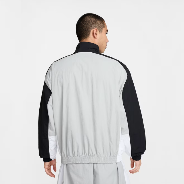 Nike Club Oversized Woven Track Jacket - Aadima Nepal -online shopping Nepal - Fashion -Buy Clothing Online in Nepal