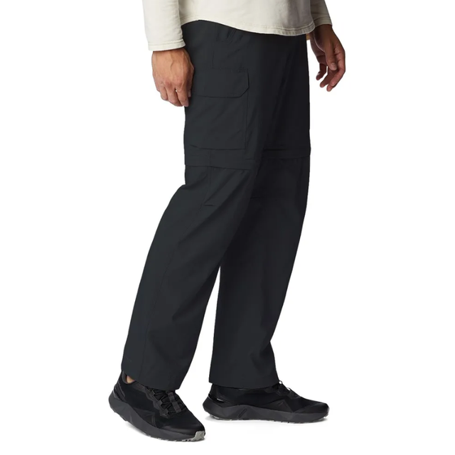 Columbia Silver Ridge™ Utility Convertible Pant - Aadima Nepal -online shopping Nepal - Fashion -Buy Clothing Online in Nepal