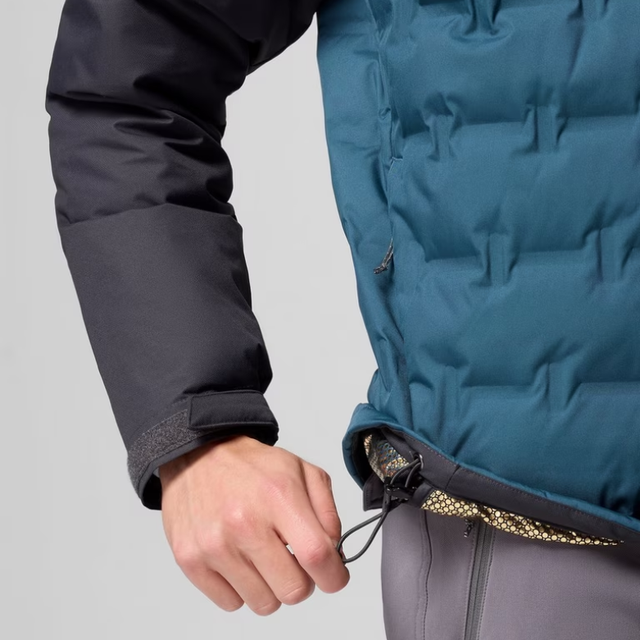 Columbia Grand Trek™ III Down Hooded Jacket - Aadima Nepal -online shopping Nepal - Fashion -Buy Clothing Online in Nepal