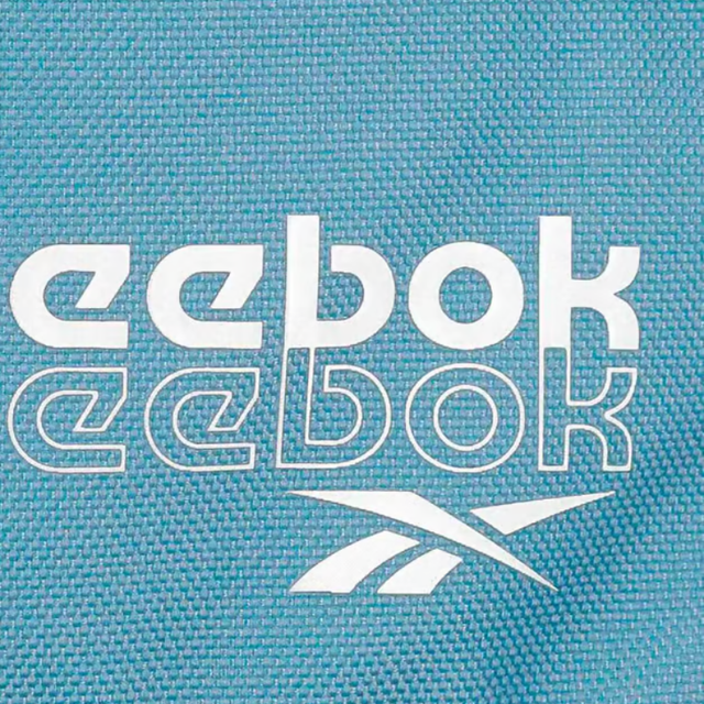 Reebok Logo Sport Backpack - Aadima Nepal -online shopping Nepal - Fashion -Buy Clothing Online in Nepal