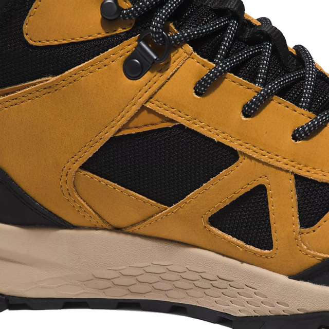 TIMBERLAND Lincoln Peak WTPF Hiking Boots - Aadima Nepal -online shopping Nepal - Fashion -Buy Clothing Online in Nepal